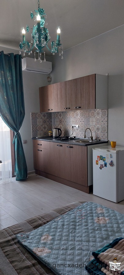 Apartment for rent in Atum