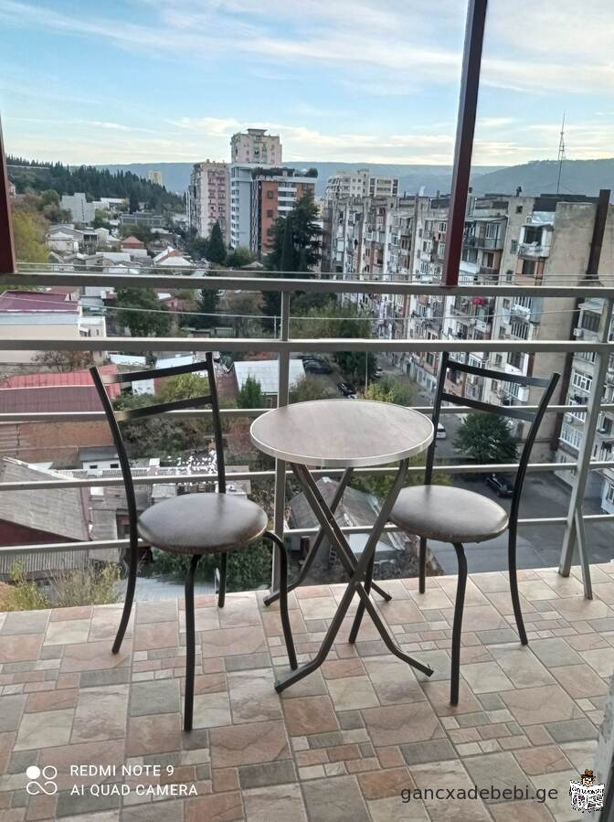 For rent in Nadzaladevi