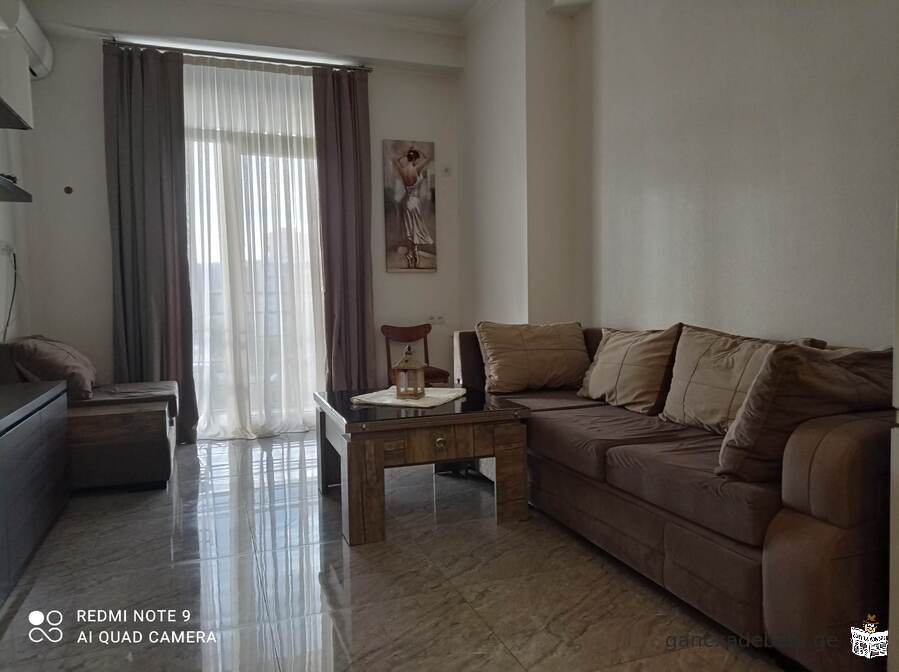 For rent in Nadzaladevi