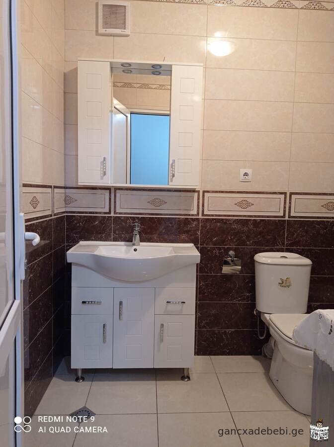 For rent in Nadzaladevi