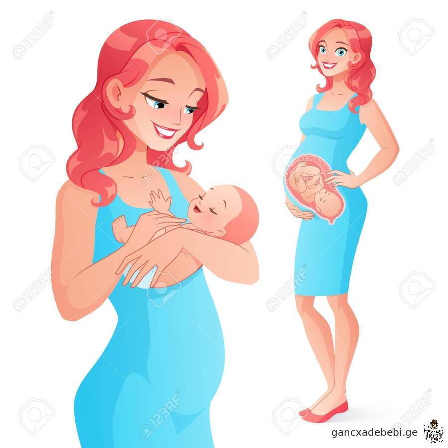 Surrogate Mothers