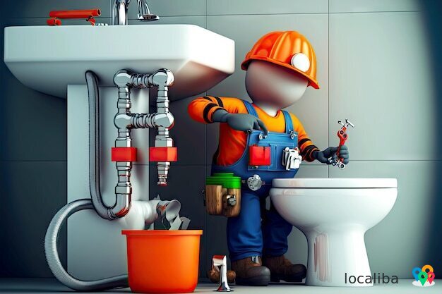 Plumbing service on call 24/7