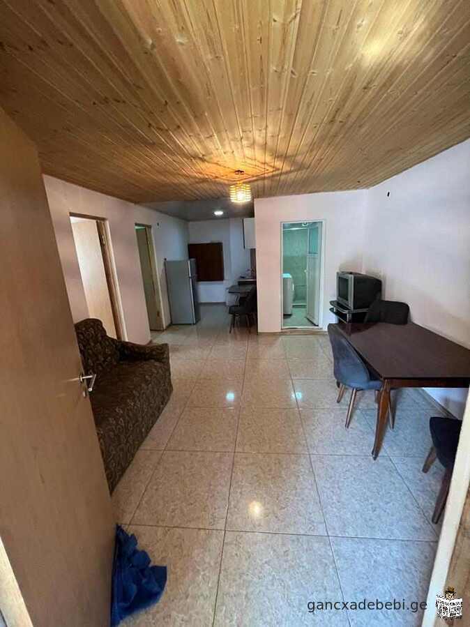 3-room apartment