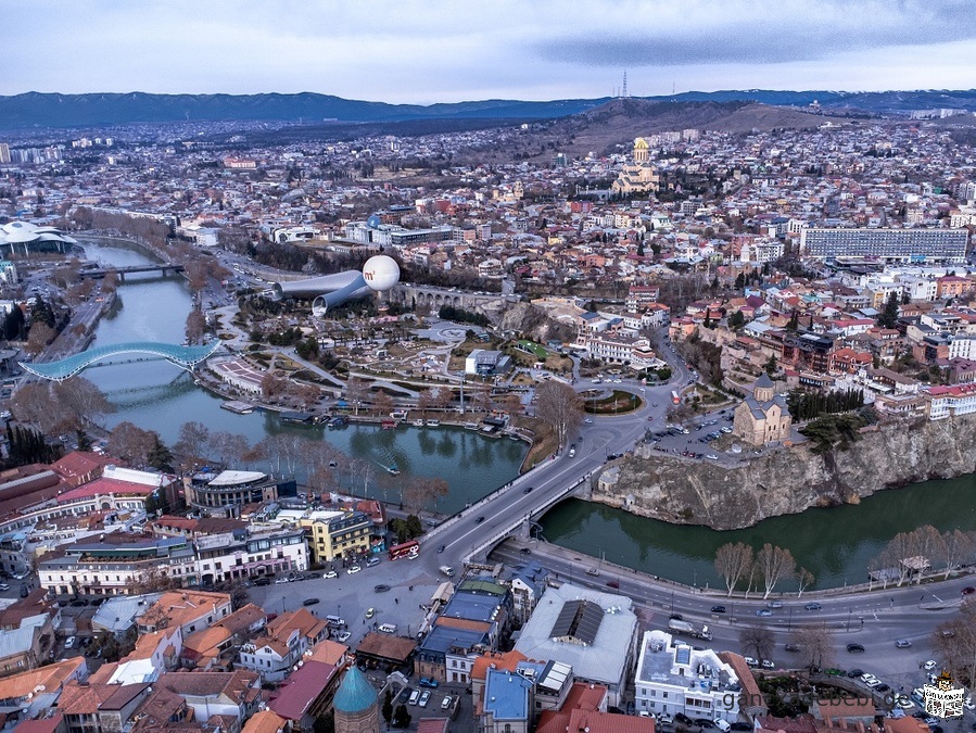 ფოტო/ვიდეოგადაღება დრონით, ფოტოს და ვიდეოს დამუშავება, მონტაჟი