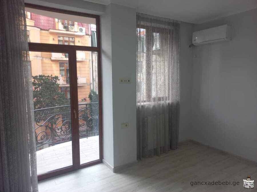 Commercial Space for Rent in Batumi