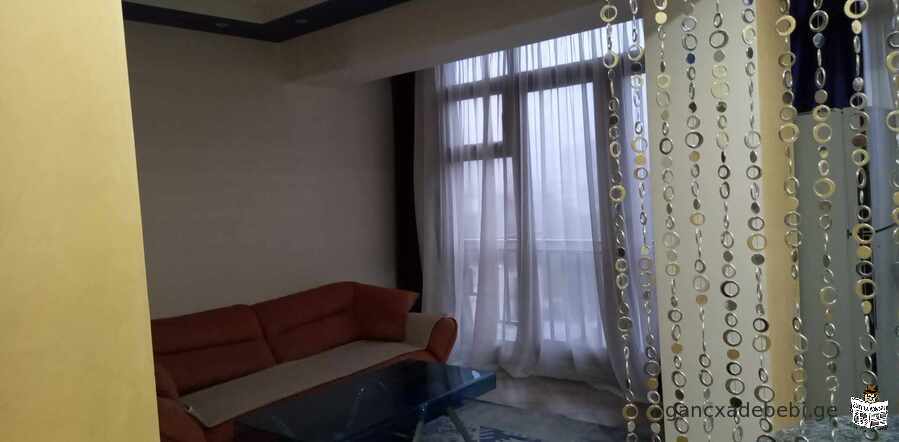 ბინა ბათუმის ცენტრში/Квартира в центре Батуми/Apartment in the center of Batumi