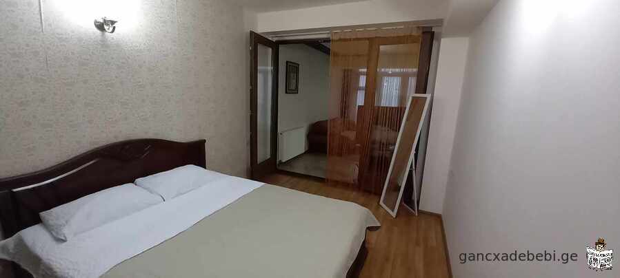 ბინა ბათუმის ცენტრში/Квартира в центре Батуми/Apartment in the center of Batumi