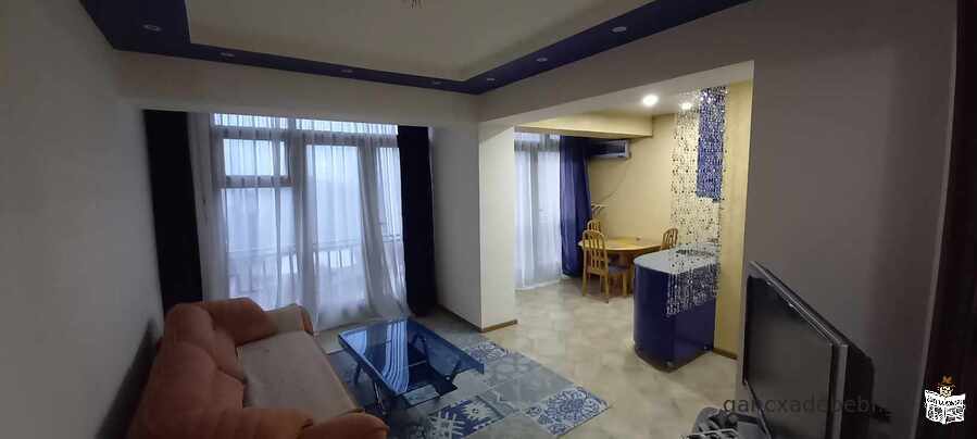 Квартира в центре Батуми/Apartment in the center of Batumi