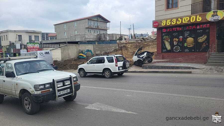 qiravdeba komerciuli miwa,centralur quCaze