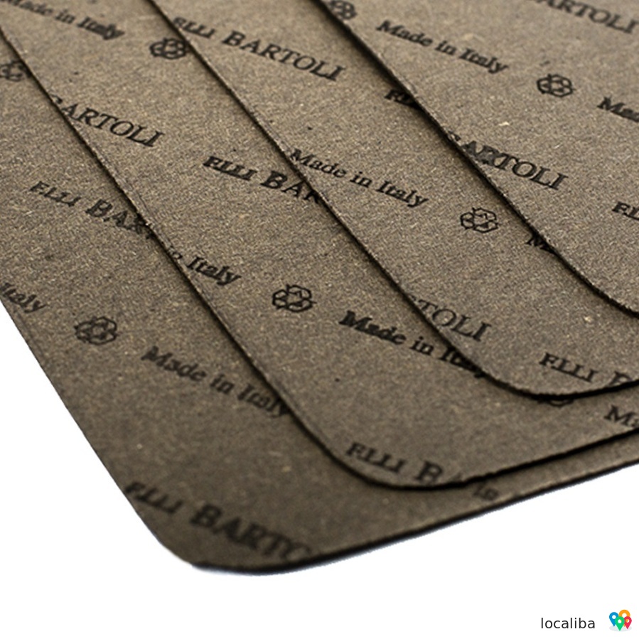 Insole paper board