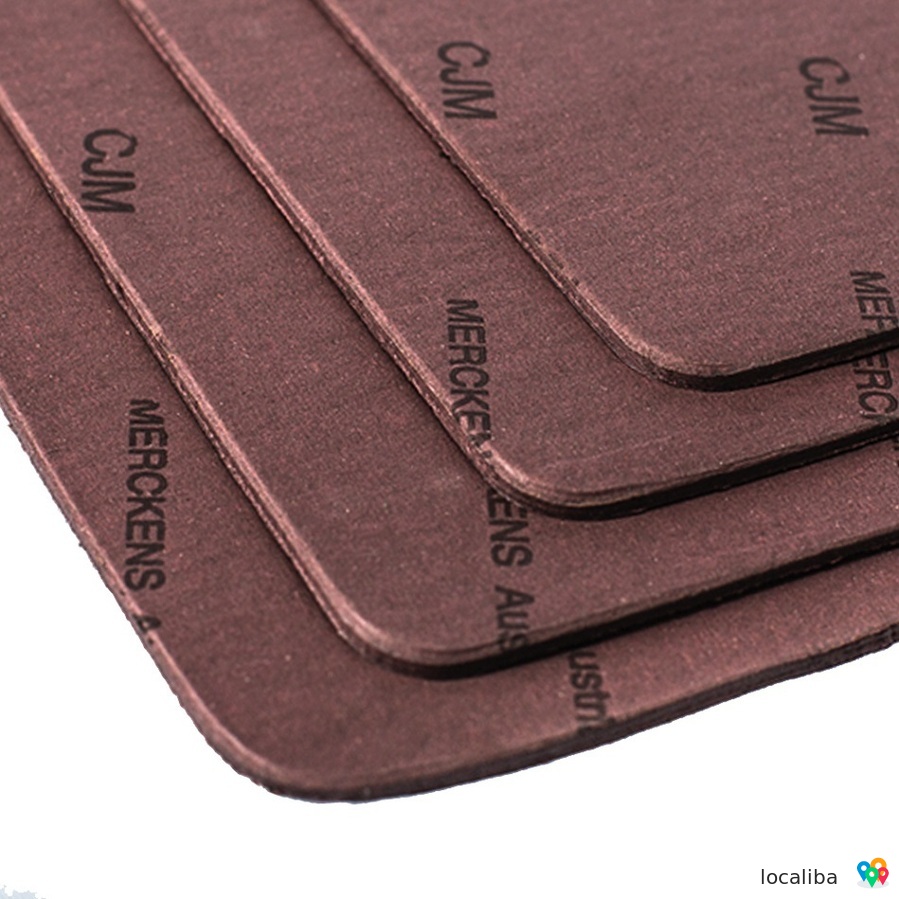 Insole paper board