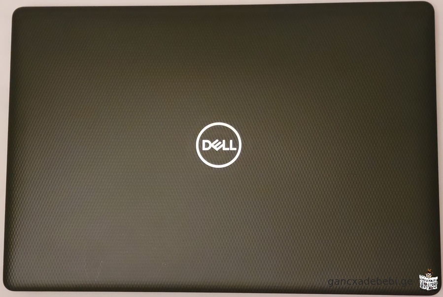 Dell Inspiron 3593 15.6", 8GB/1TB, i5-1035G1, UHD Graphics G1, W11H, axaliviT, 4 birTviani