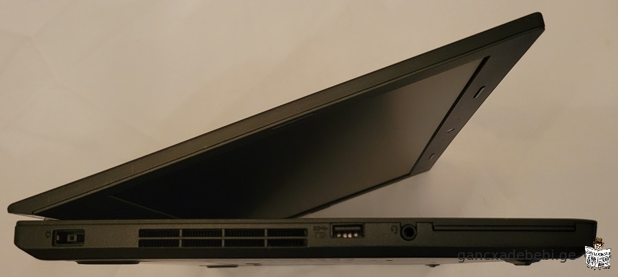 Lenovo ThinkPad L470 2nd Gen. i5-7200U 8GB/500GB