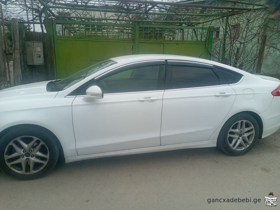 ford fugen2015,tel514707077