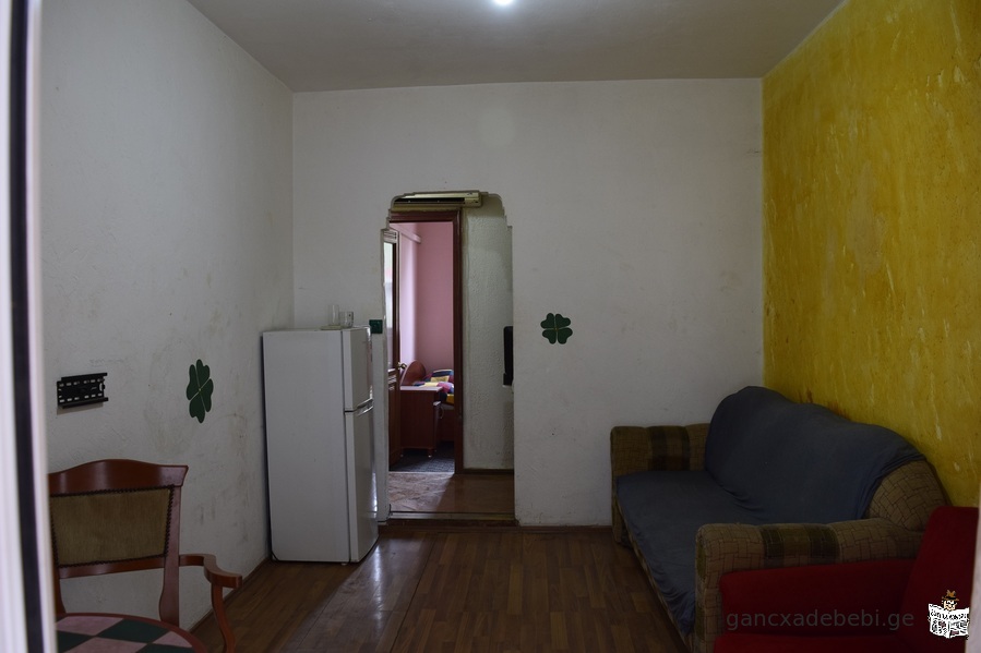 rent apartment in old Batumi