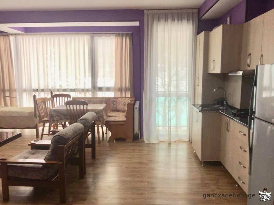 5700$ iyideba apartamenti bakurianSi,sacxovrebel.kompleqs :hilsaidSi". Tea 595187038