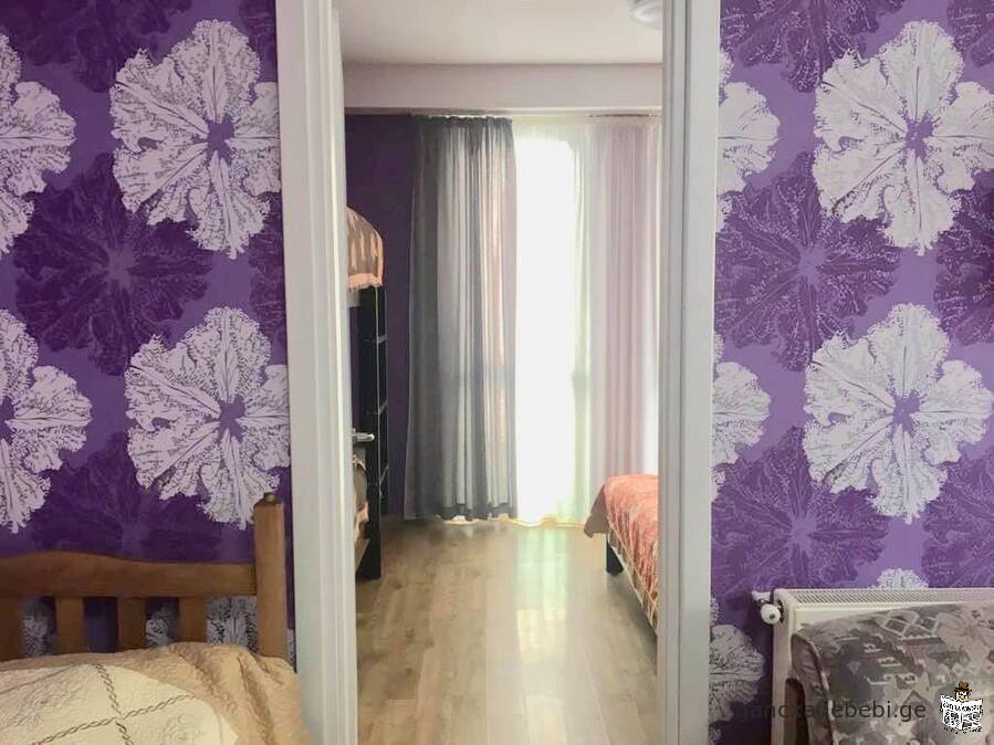 5700$ iyideba apartamenti bakurianSi,sacxovrebel.kompleqs :hilsaidSi". Tea 595187038