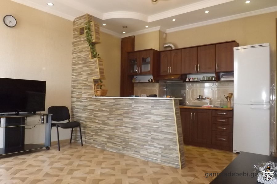 Apartment for rent near metro Didube