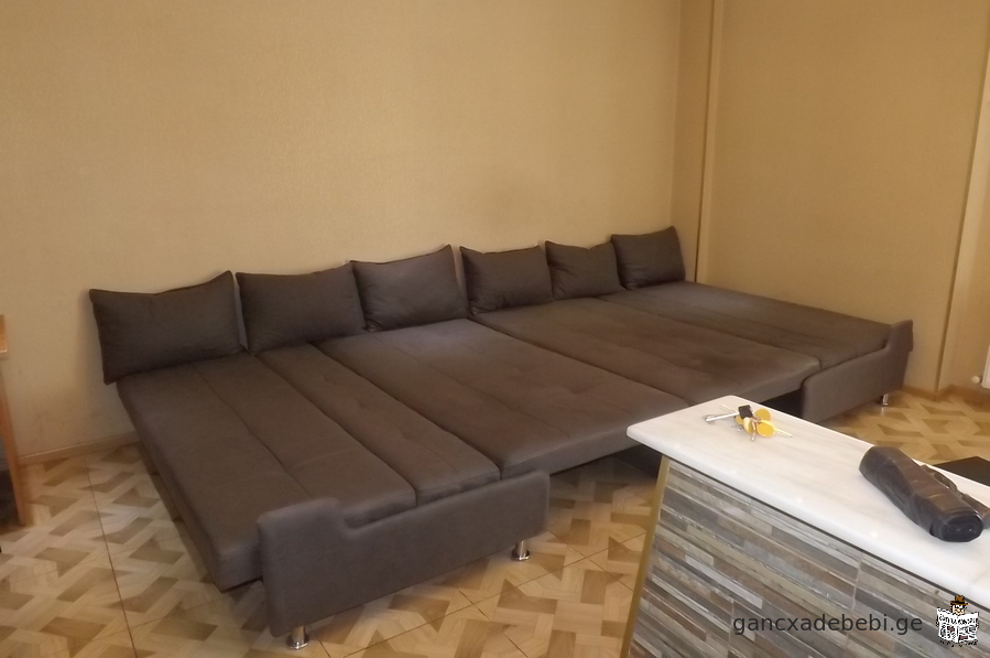 Apartment for rent near metro Didube