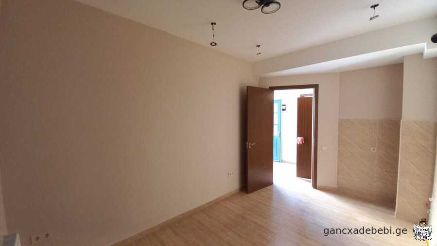 Apartment for sale in the center of Tbilisi