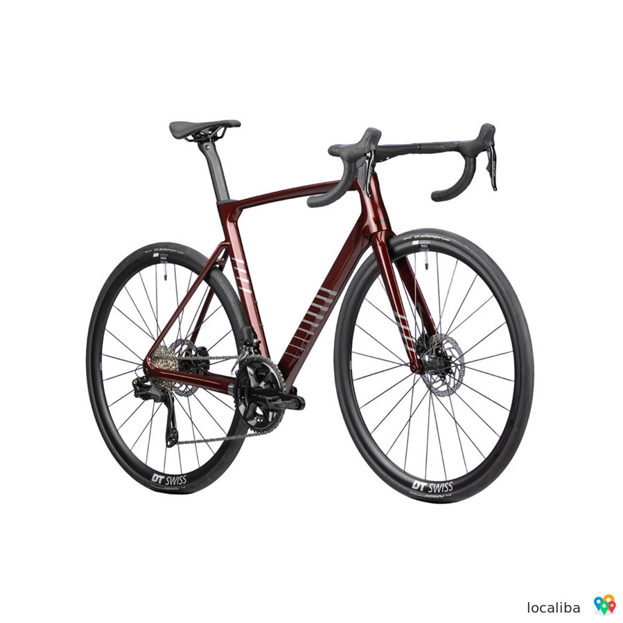 2024 Radon Vaillant 8.0 Road Bike (KINGCYCLESPORT)