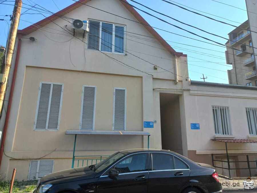 For rent private house