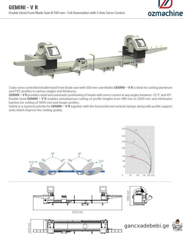 aluminis orTaviani xerxi