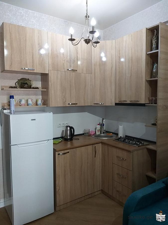 ფრანგ:#Appartement Quotidien #Isani Tél: 597788428 / 90GELლ /