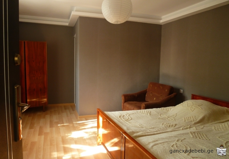 RENT IN BORJOMI, TSEMI