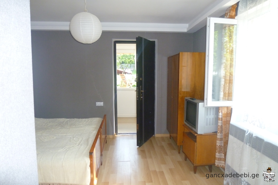 RENT IN BORJOMI, TSEMI