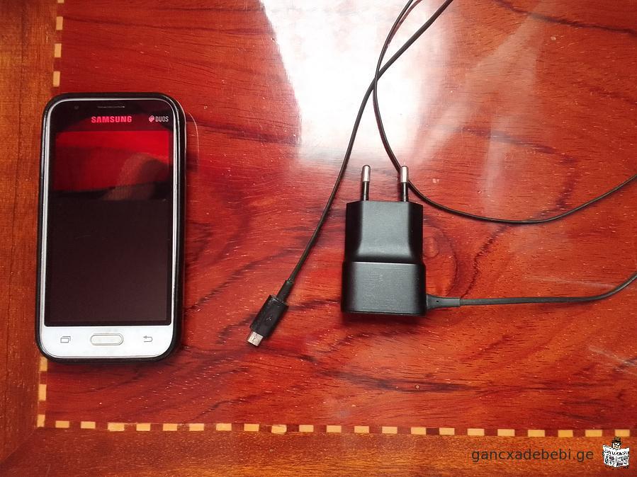 Samsung Galaxy J1 Mini quTaisi