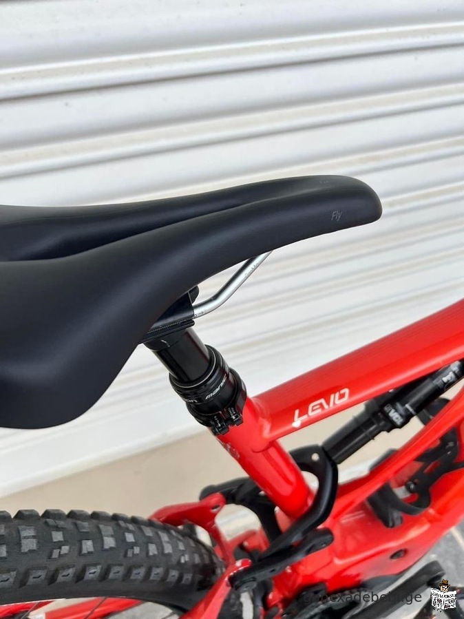 Specialized Levo Sl Comp 2020