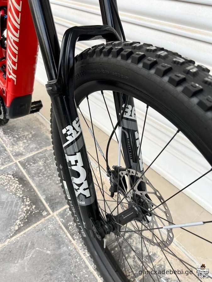 Specialized Levo Sl Comp 2020