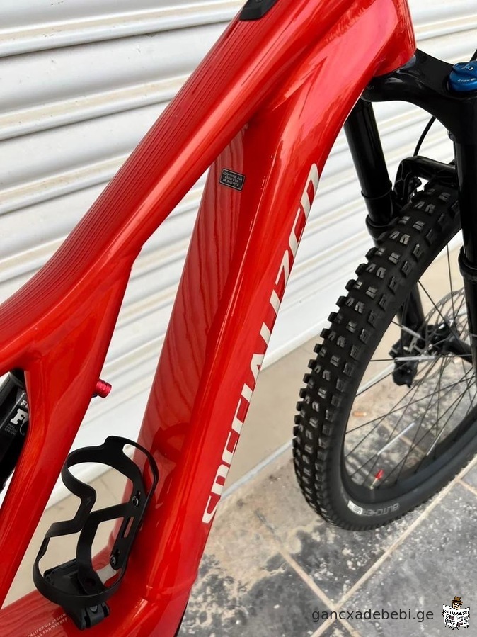 Specialized Levo Sl Comp 2020