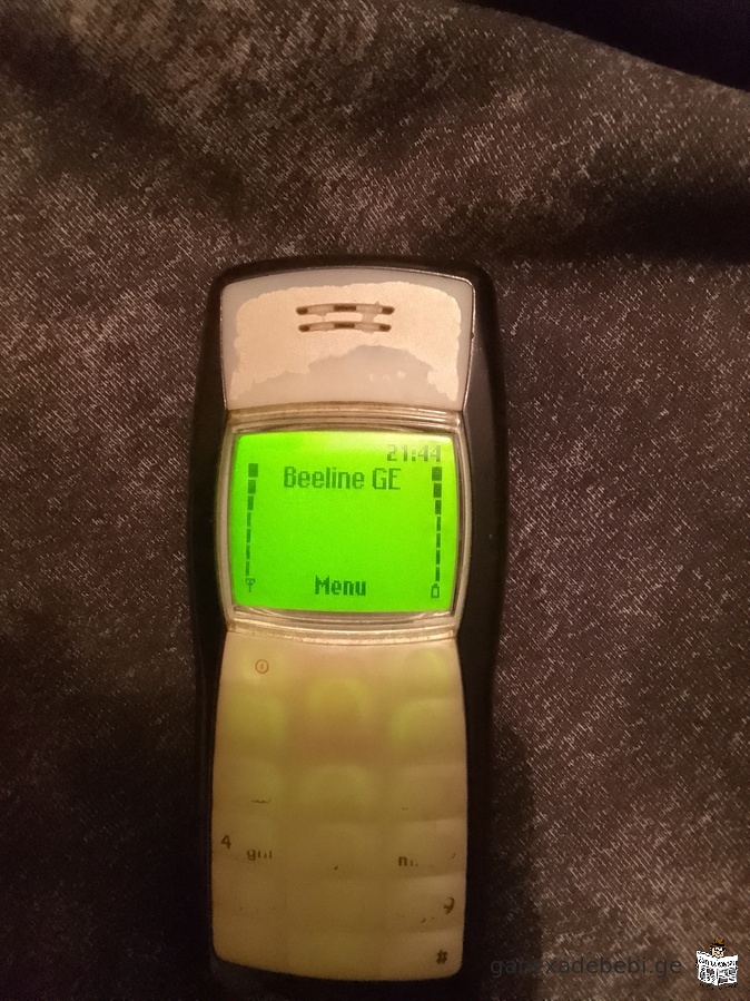 NOKIA 1100