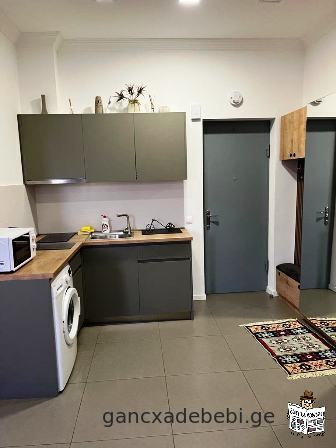 Flat for rent in Chugureti