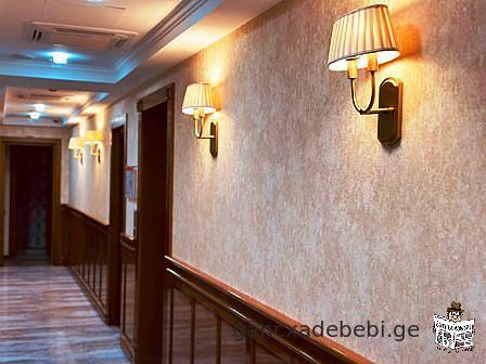 Hotel for rent in Old Tbilisi