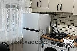 Apartment for daily rent in Ortachala