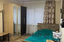 Apartment for daily rent in Ortachala