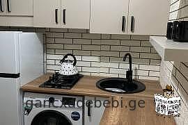 Apartment for daily rent in Ortachala