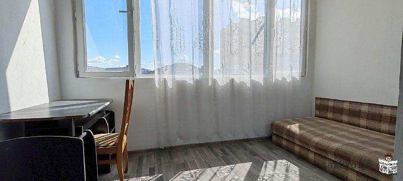 The owner of the apartment. flat for rent. Mukhiani 1 micro district, 5 rooms, newly renovated,