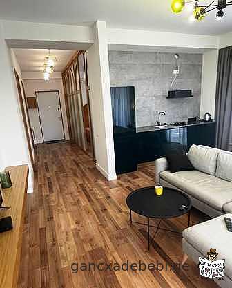 Flat for sale in Vake