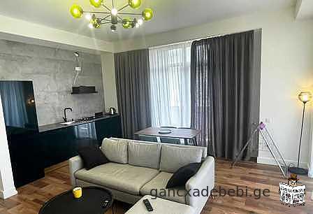 Flat for sale in Vake