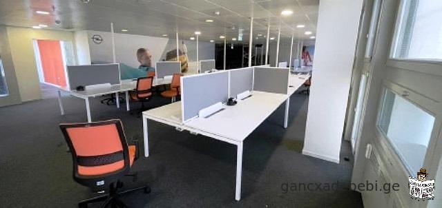 Office space for rent in Vake