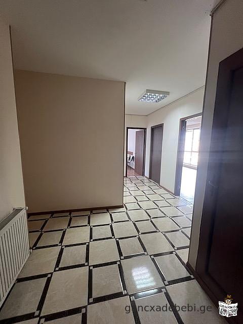 FOR RENT OFFICE 108M2