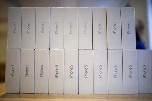 Apple iPhone 5 32GB