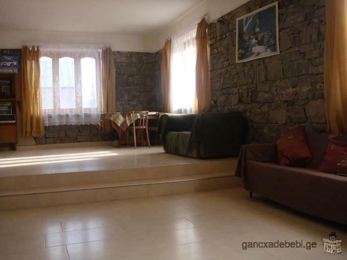 House For Rent ! (LOCATION: MANGLISI)