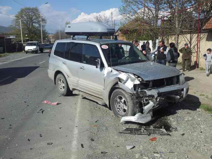 Продажа Mitsubishi Pajero (Мицубиси Паджеро)