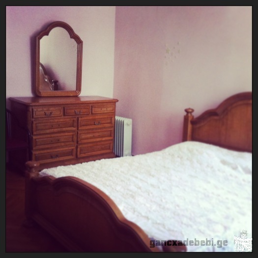 Flat for Rent in Old Batumi near Batumi Piazza /100$/day/