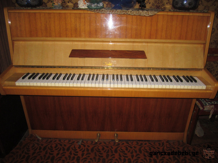 iyideba pianino